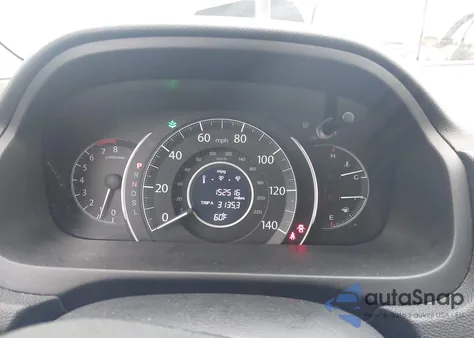 2015 Honda Cr-V Ex from USA, damaged, VIN 2HKRM3H54FH545322